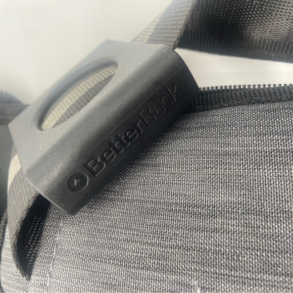 NWOT BetterBack Therapy - Sit in Perfect Posture - Picture 5 of 5